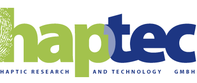 Haptec - Haptic Research and Technology GmbH